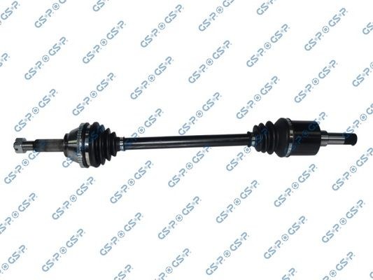 GSP Antriebswelle 218209 218209 GSP Ford Transit Mk5 Bus Antriebswelle Kosten