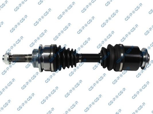 GSP Drivaksel 218210 GSP 218210 Drivaksel