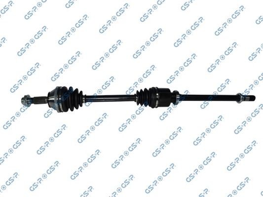 GSP Semiasse 218232 GSP 218232 Semiassi V80 Van prezzo