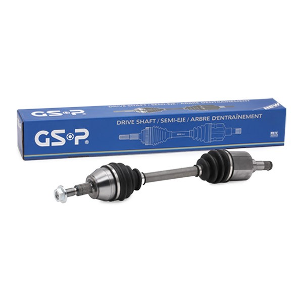GSP Arbre de transmission 218295 GSP 218295 Cardan de transmission MB Classe B pas cher