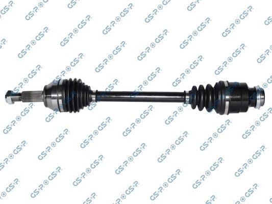 Arbre de transmission GSP 218324 GSP 218324 Cardan MAZDA TRIBUTE 2002