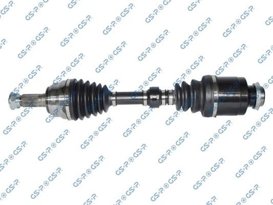 Arbre de transmission GSP 218325 GSP 218325 Cardan MAZDA TRIBUTE 2002