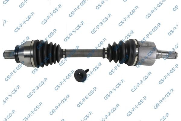 Drivaksel GSP 218340 GSP 218340 Drivaksel bak venstre høyre Ford GALAXY 2021
