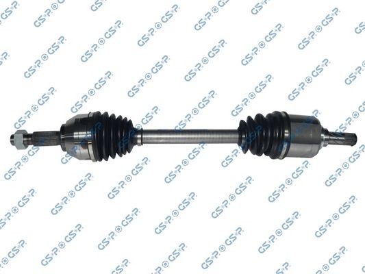 Semiasse GSP 218361 GSP 218361 Semialbero NISSAN JUKE 2022