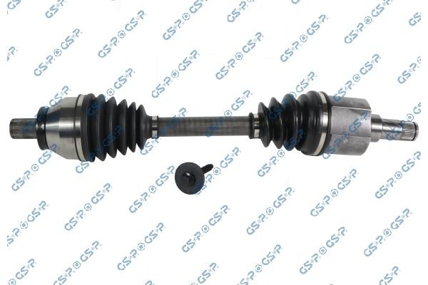 Veovõll GSP 218363 GSP 218363 FORD S-MAX 2019 Veovõll