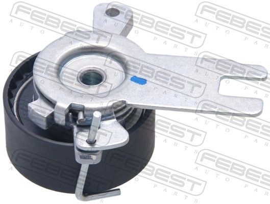 FEBEST Spannrolle, Zahnriemen 2187-CB4 2187-CB4 FEBEST Spannrolle, Zahnriemen Finder