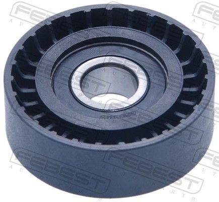FEBEST Rullo tenditore cinghia Poly-V 2187-ST2 FEBEST 2187-ST2 costo Rullo tendicinghia KIA SOUL
