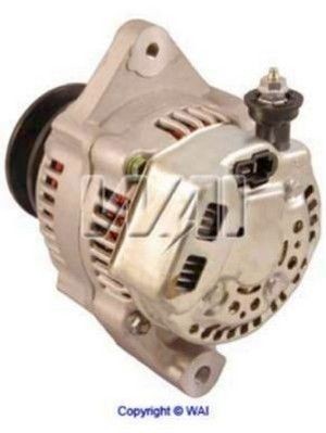 Dynamo / Alternator WAI 21881N WAI 21881N Generator DAIHATSU HIJET 2006