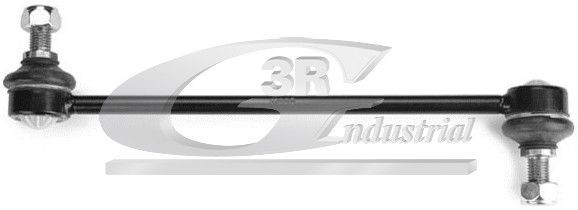 3RG Tanko, kallistuksenvaimennin 21884 SKODA Kallistuksenvakaajan yhdystanko 3RG 21884