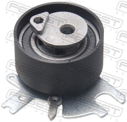 FEBEST Tensioner, timing belt 2190-FOCII ABARTH 500 / 595 / 695 FEBEST tensioner, timing belt 2190FOCII