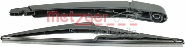 METZGER Bras d'essuie-glace, nettoyage des vitres 2190287 Fiat TEMPRA Bras d'essuie-glace METZGER 2190287