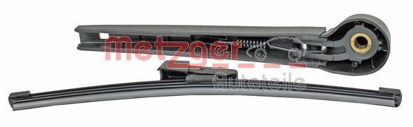 METZGER Vinduesvisker arm 2190290 METZGER 2190290 Vinduesvisker arm