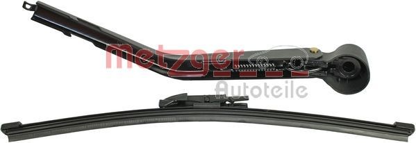 METZGER Scheibenwischerarm 2190302 2190302 METZGER Mini Cabrio F57 Wischerarm kaufen