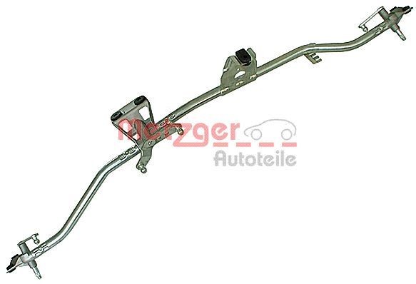Mechanizmus stieračov METZGER 2190306 METZGER 2190306 Mechanizmus stieračov OPEL MERIVA 2003
