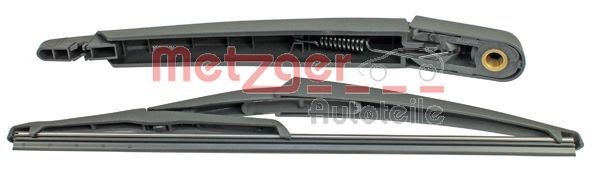 Rameno stierača skiel METZGER 2190312 METZGER 2190312 Rameno stierača PEUGEOT 1007 2022
