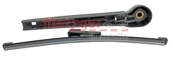METZGER Kojamees, klaasipesu 2190328 METZGER 2190328 originaal Kojamehe vars VW Passat CC hind