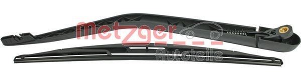 METZGER Vindusviskerarm 2190359 METZGER 2190359 originale Viskerarm Opel Meriva B hva koster