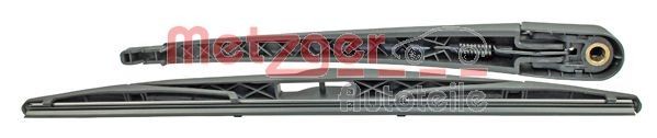 METZGER Ruitenwisserarm, ruitenreiniging 2190362 METZGER 2190362 Ruitenwisserarm Renault Laguna 1 Grandtour originele prijs
