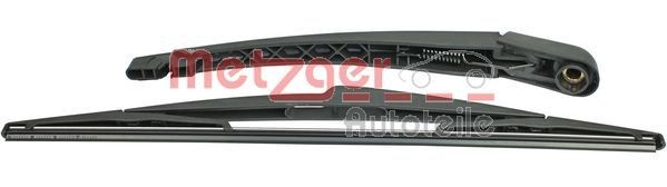 Wiper Arm, windscreen washer METZGER 2190364 METZGER 2190364 Volvo C30 2010 Wiper arm price