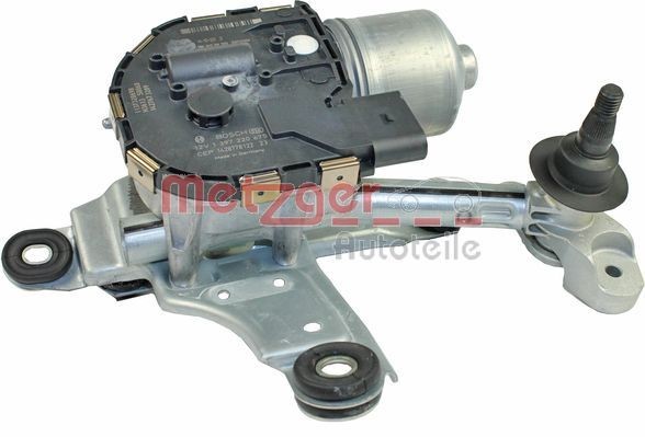 METZGER Tiranteria tergicristallo 2190370 2190370 Tiranteria tergicristallo METZGER FORD TRANSIT CONNECT costo