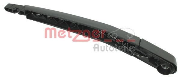 Ruitenwisserarm, ruitenreiniging METZGER 2190377 METZGER 2190377: Ruitenwisserarm Opel CORSA 2007