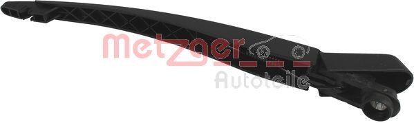 METZGER Wiper Arm, windscreen washer 2190379 Opel MANTA METZGER windscreen wiper arm 2190379