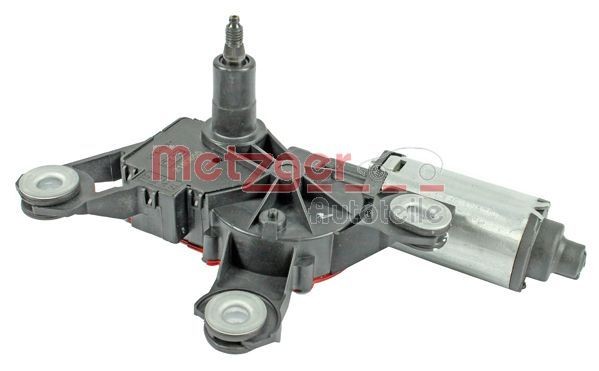 METZGER Vindusviskermotor 2190655 2190655 Vindusviskermotor JEEP PATRIOT METZGER