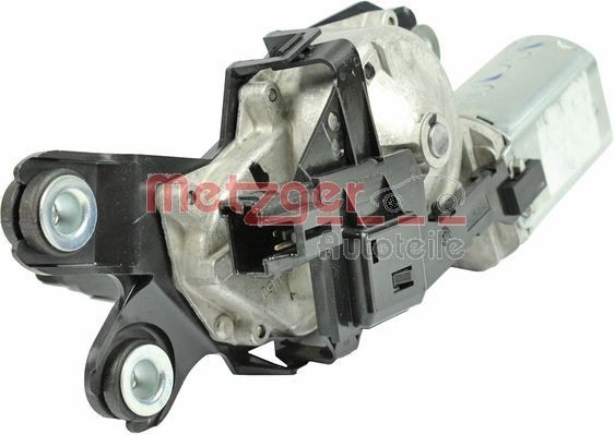 METZGER Motor de limpa-vidros 2190657 METZGER 2190657 Motor de limpa vidros Ford B-Max JK a um preço acessível