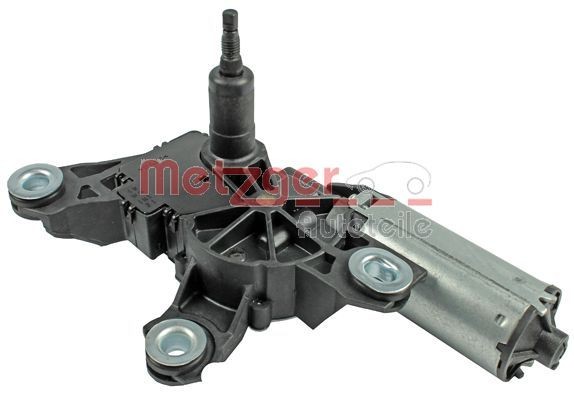 Pesuri mootor METZGER 2190659 METZGER 2190659 Klaasipuhasti mootor eesmine ja tagumine Ford GALAXY 2019