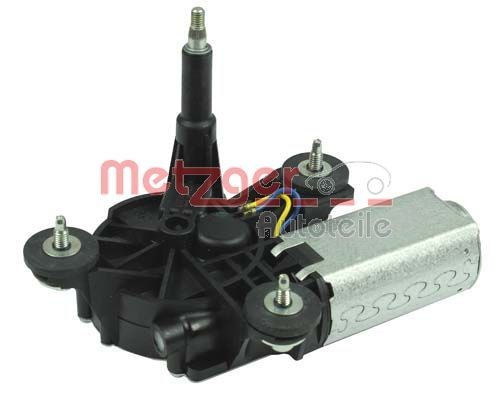 METZGER Motor de limpa-vidros 2190700 Motor de parabrisa METZGER IDEA 2190700 baratos