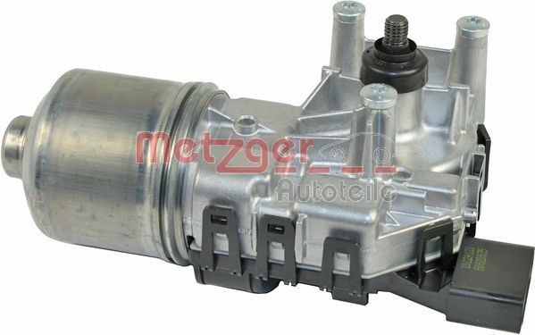METZGER Viskermotor 2190708 METZGER 2190708 Viskermotor