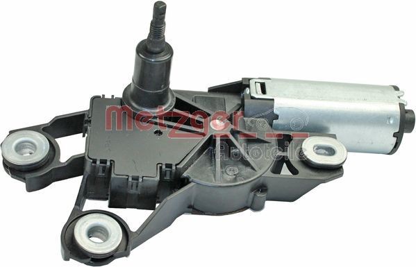 METZGER Moteur d'essuie-glace 2190722 METZGER 2190722 Moteur d'essuie-glace Seat Ibiza 3 pas cher