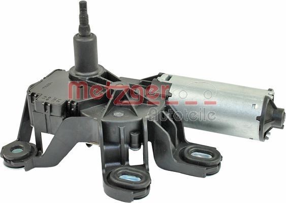 Motor stieračov METZGER 2190725 METZGER 2190725: Motor stieračov Mercedes VIANO 2005