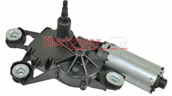 METZGER Motore tergicristallo 2190728 2190728 Motorino tergicristallo METZGER CHEVROLET C1500 costo