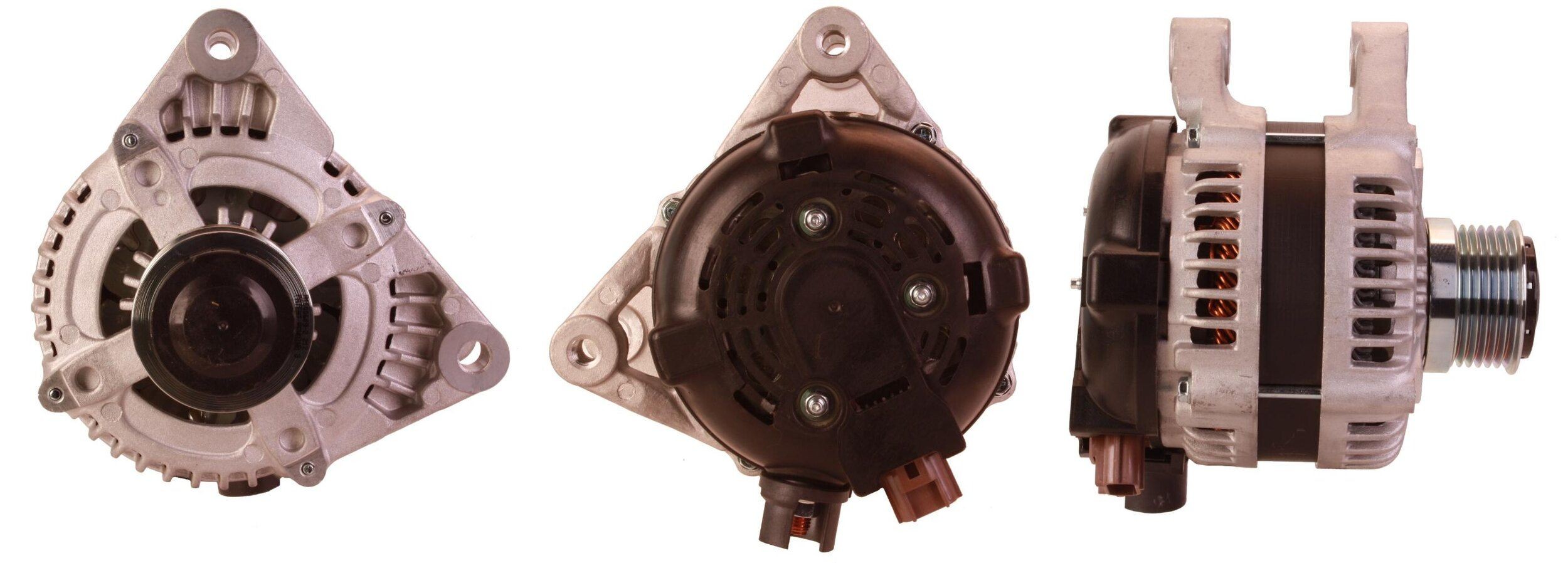 DRI Alternador 2191641602 DRI Motor de arranque alternador 2191641602 opinião