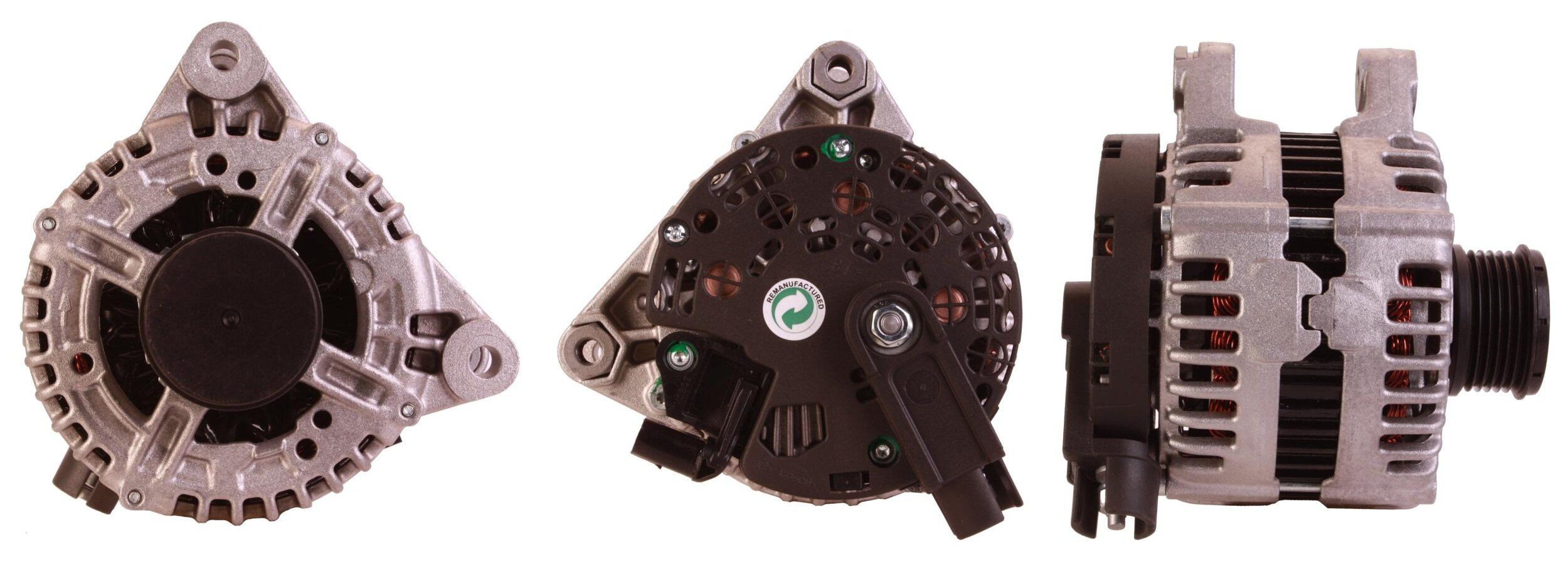 DRI Generator 2191911502 Dynamo DRI Land Rover FREELANDER 2191911502