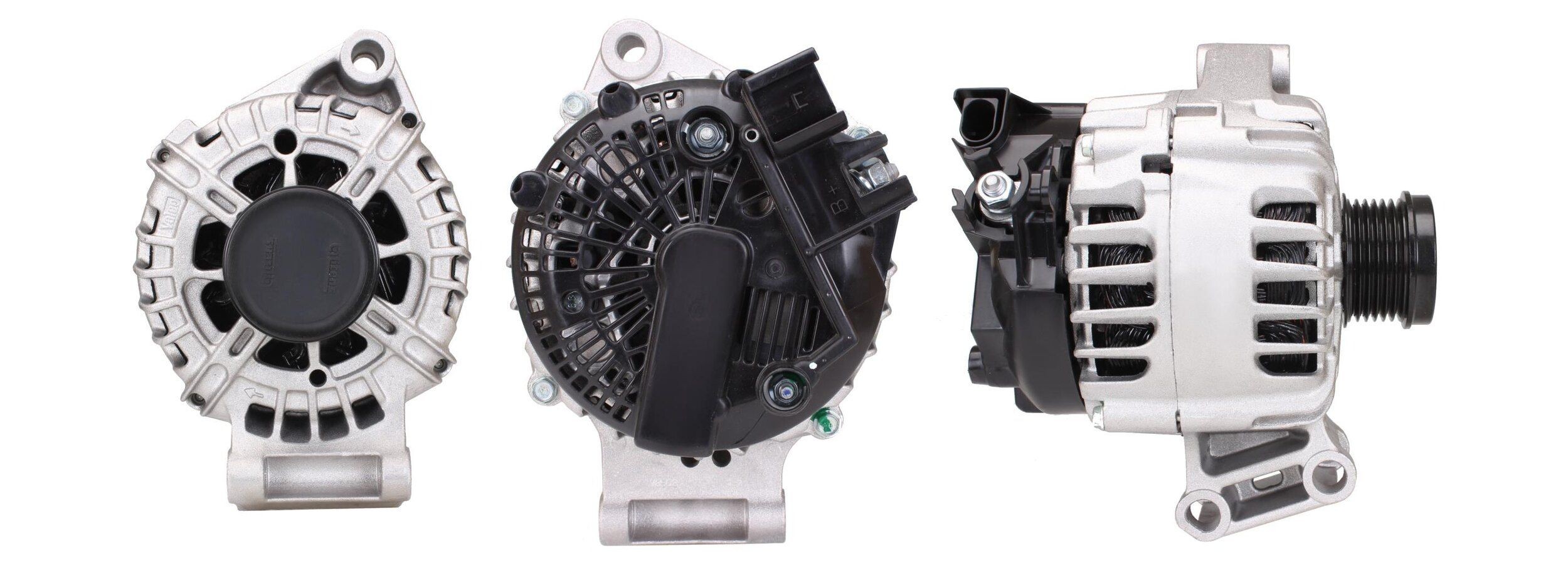 DRI Δυναμό 2193281502 DRI Δυναμό αυτοκινήτου FORD 2193281502