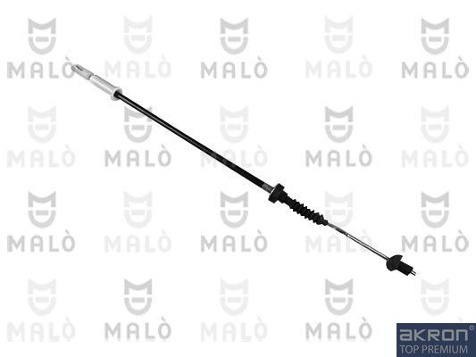 MALÒ Kopplingsvajer 21952 AUDI 50 (86) Kopplingsvajer MALÒ 21952