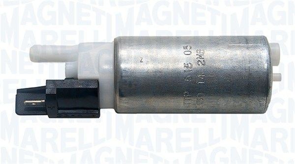 MAGNETI MARELLI Sada na opravu palivového čerpadla 219900000057 219900000057 Oprava HONDA CIVIC MAGNETI MARELLI