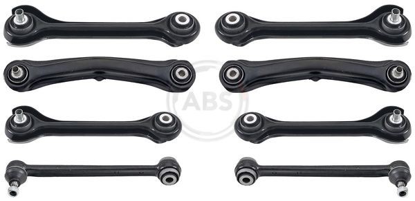A.B.S. Control arm repair kit 219917 219917 A.B.S. control arm repair kit for PORSCHE 944