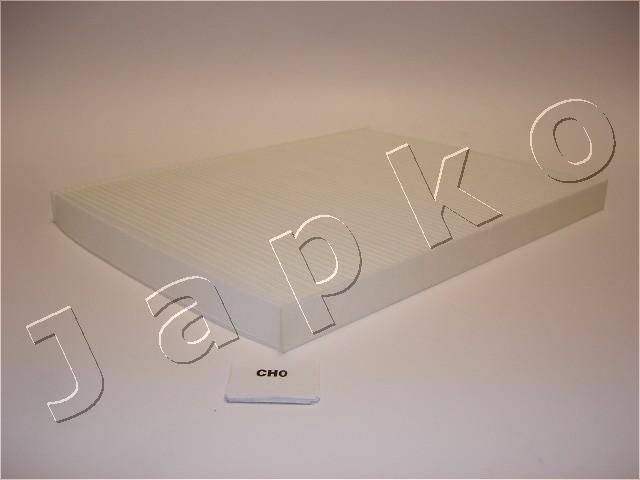 JAPKO Interieurfilter 21CH0 Interieurfilter JAPKO DODGE 21CH0