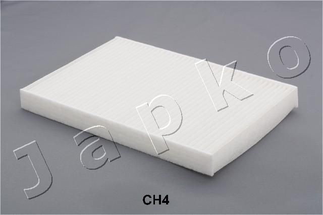 JAPKO Interieurfilter 21CH4 21CH4 JAPKO Cabine-filter Mitsubishi goedkoop