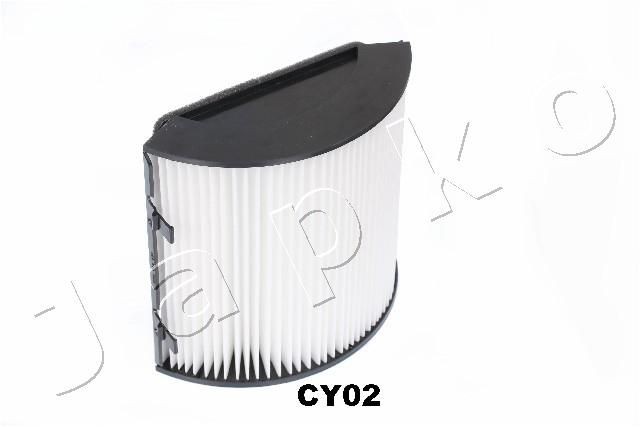JAPKO Innenraumfilter 21CY02 21CY02 JAPKO VW Jetta Mk2 Innenraumfilter Preis