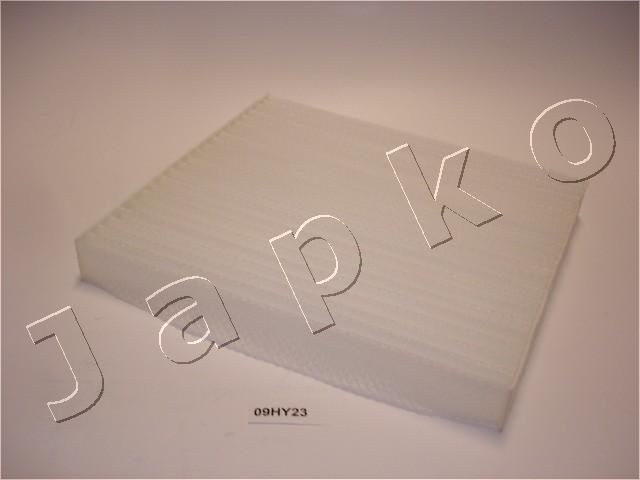 JAPKO Filter, salongiõhk 21H23 JAPKO 21H23 Salongifilter Kia Magentis 2 originaal hind