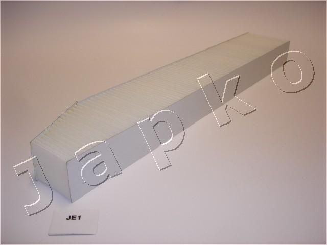 JAPKO Kupefilter 21JE1 JAPKO Klimafilter MITSUBISHI 21JE1
