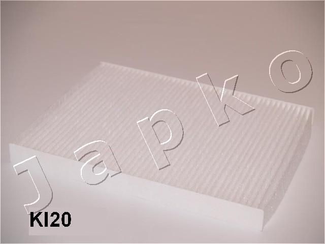 JAPKO Kupefilter 21K20 JAPKO Kupefilter MITSUBISHI 21K20