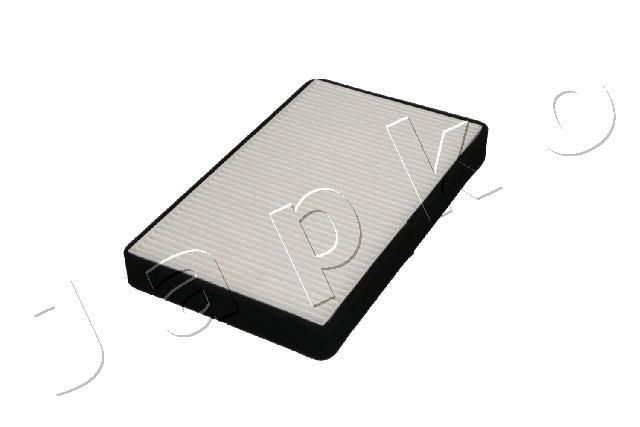 Filter vnútorného priestoru JAPKO 21MA13 JAPKO 21MA13 Peľový filter MAZDA TRIBUTE 2001