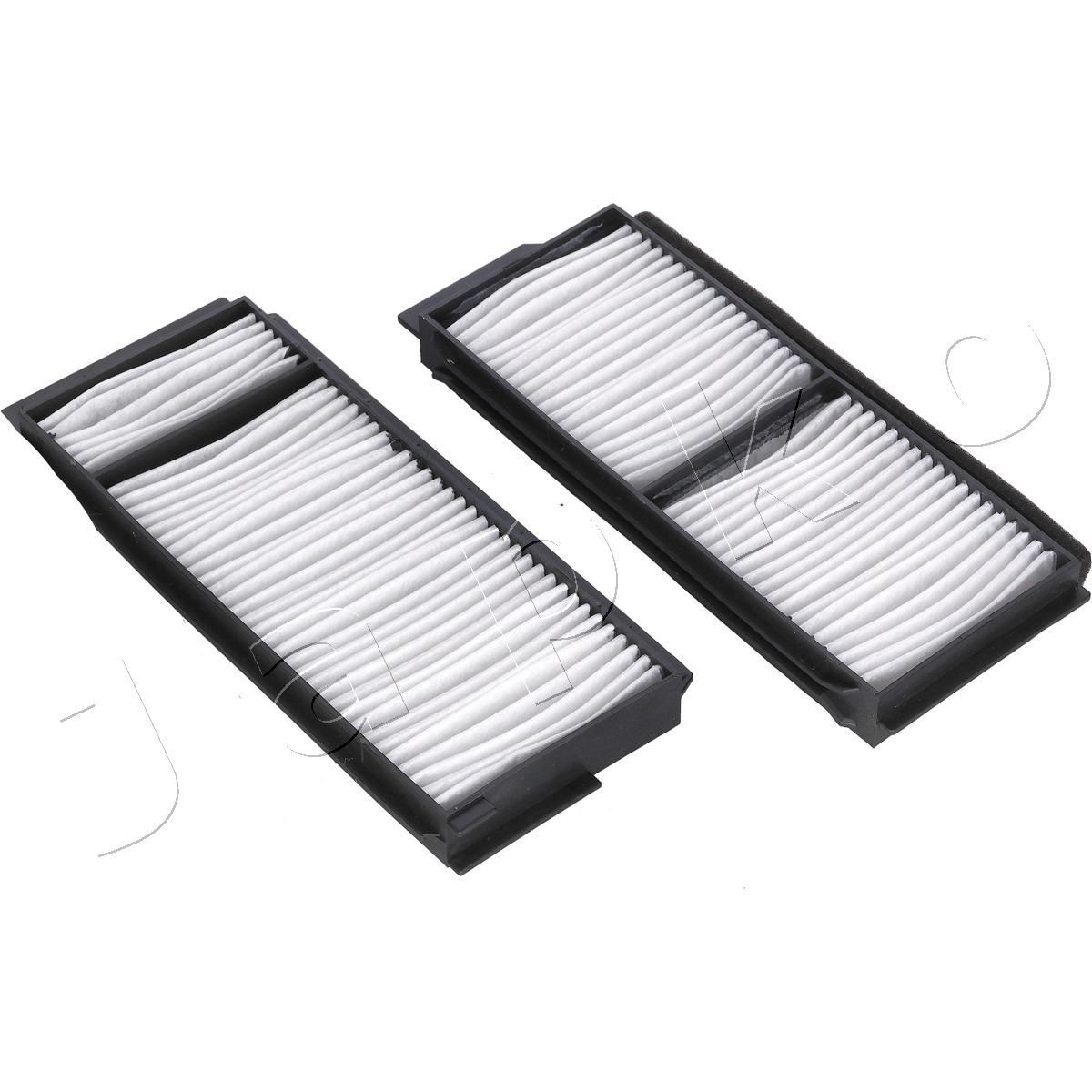 JAPKO Pollenfilter 21MA8 JAPKO 21MA8 originale Mazda 5 CR19 Pollenfilter hvad koster