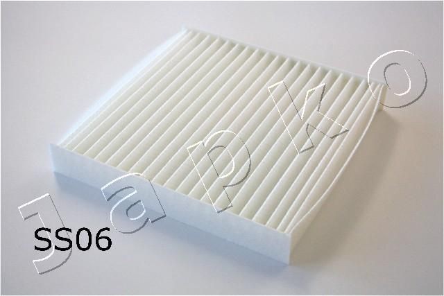 JAPKO Kupefilter 21S06 Klimafilter JAPKO Skoda SUPERB 21S06