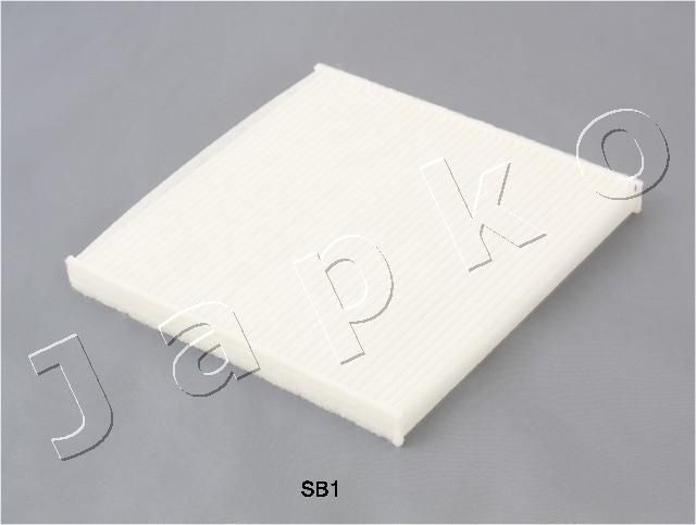 JAPKO Filter, salongiõhk 21SB1 JAPKO 21SB1 Salongi õhufilter Subaru Legacy 3 odav